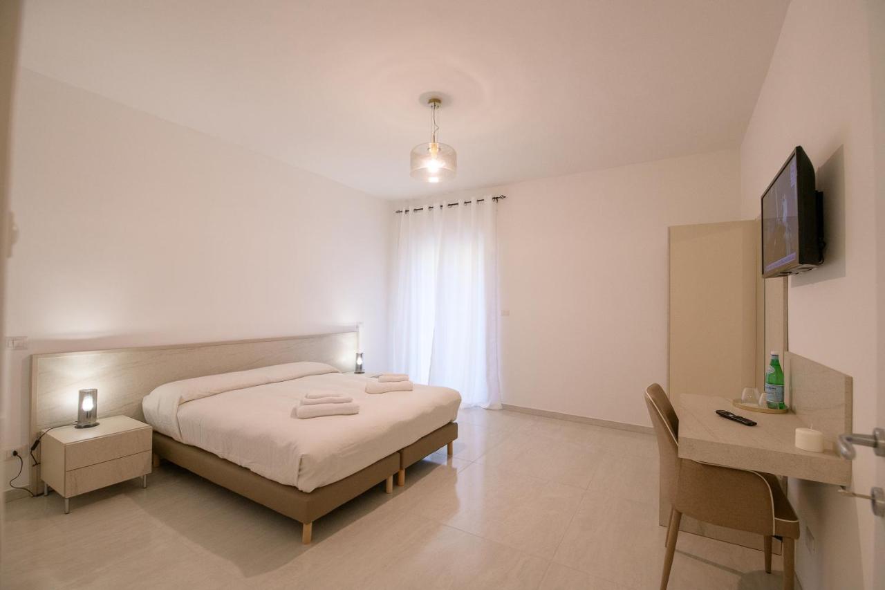 A Due Passi Villa Montesano Scalo ภายนอก รูปภาพ