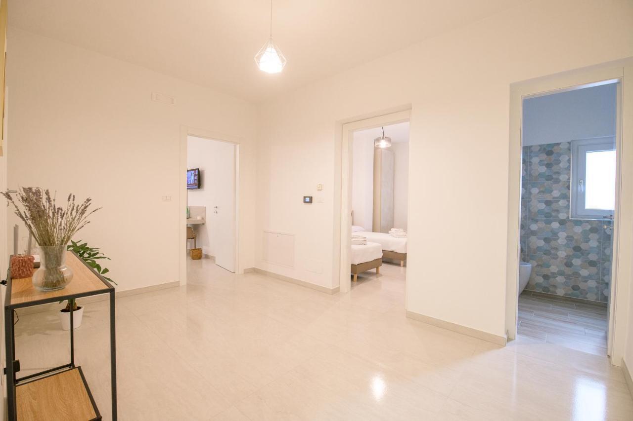 A Due Passi Villa Montesano Scalo ภายนอก รูปภาพ